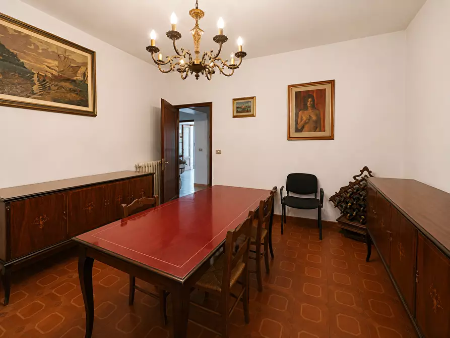 Immagine 21 di Appartamento in vendita  a Buti