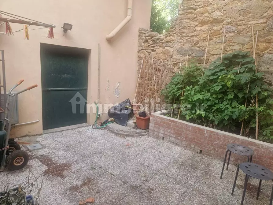 Immagine 15 di Terratetto in vendita  a Calci