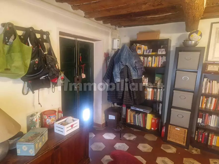 Immagine 14 di Terratetto in vendita  a Calci