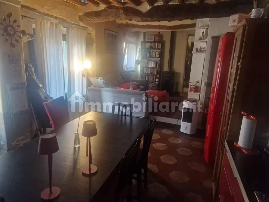 Immagine 9 di Terratetto in vendita  a Calci