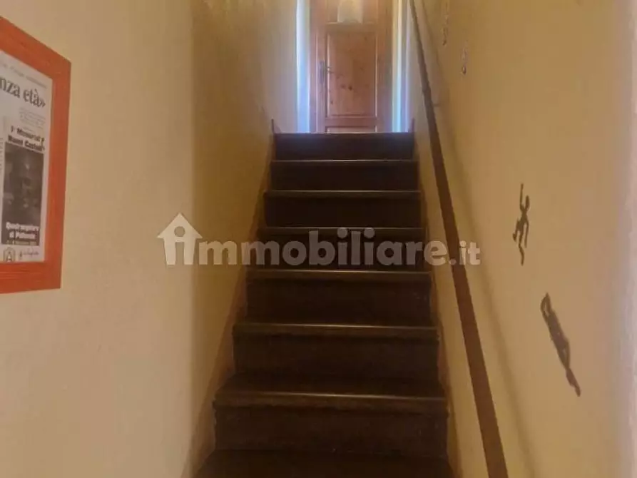 Immagine 7 di Terratetto in vendita  a Calci