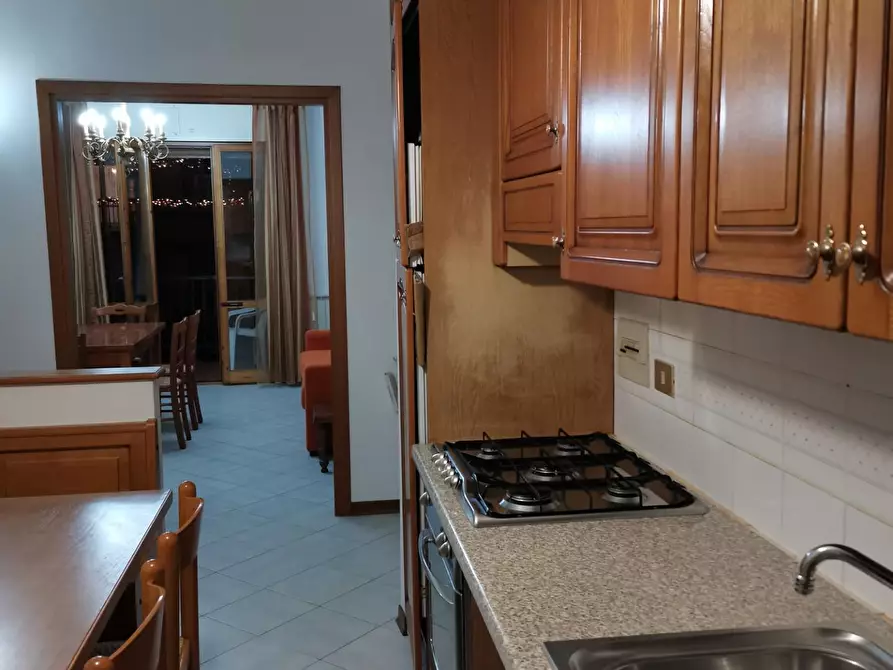 Immagine 2 di Appartamento in affitto  a Barberino Tavarnelle