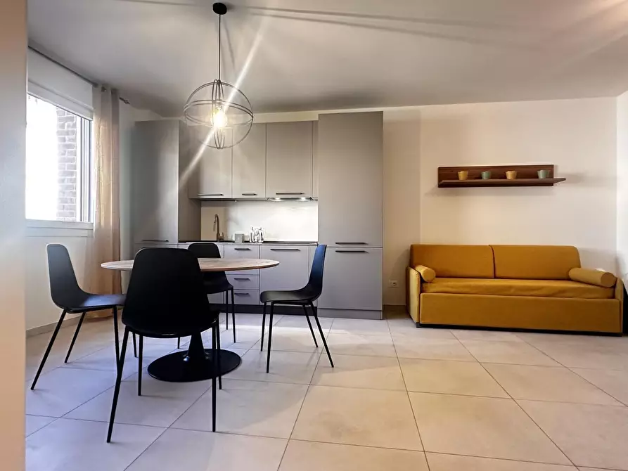 Immagine 2 di Appartamento in vendita  a Rosignano Marittimo