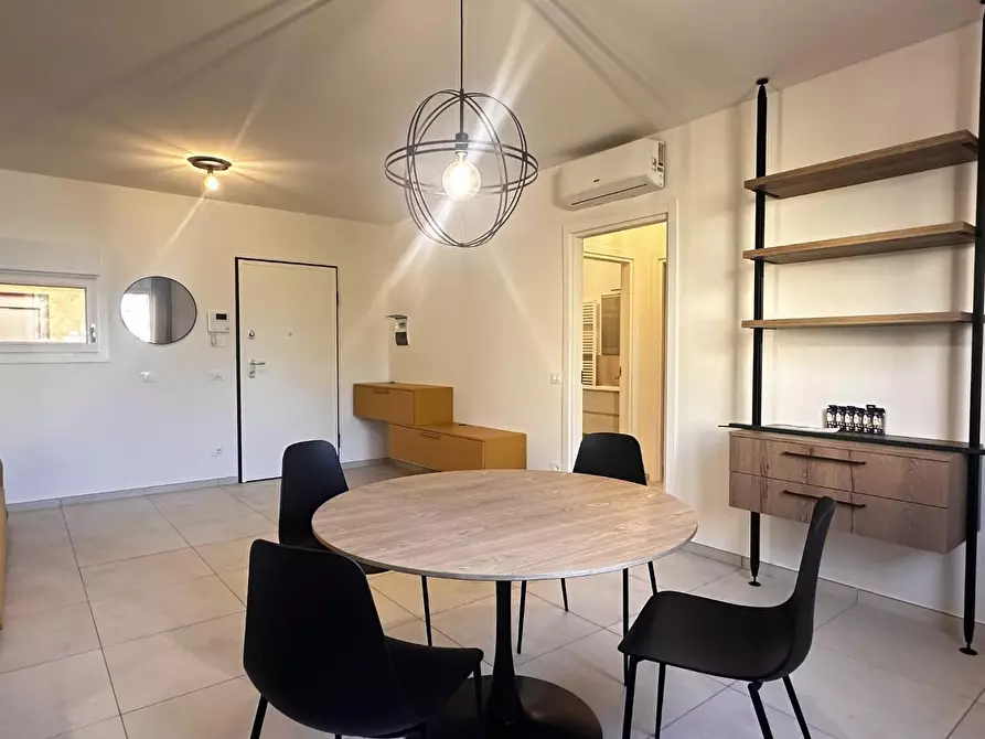 Immagine 5 di Appartamento in vendita  a Rosignano Marittimo