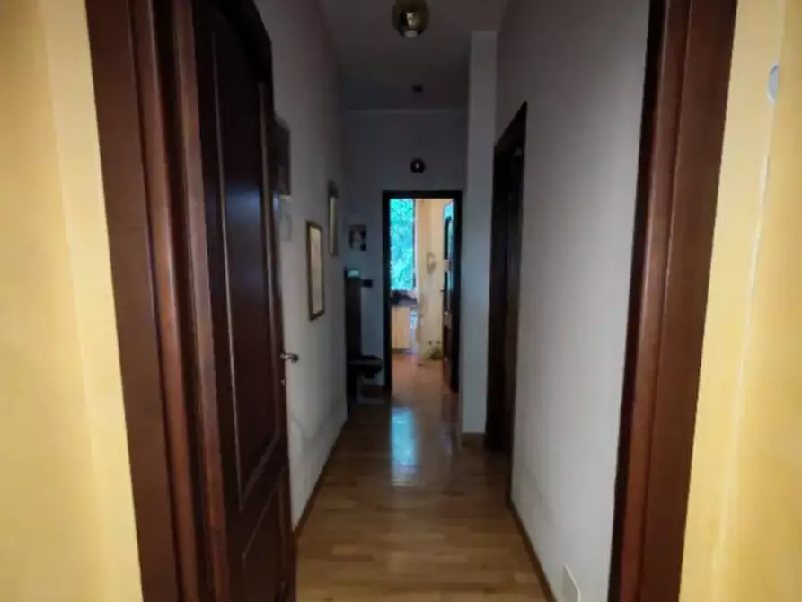 Immagine 6 di Villa in vendita  a Moncalieri