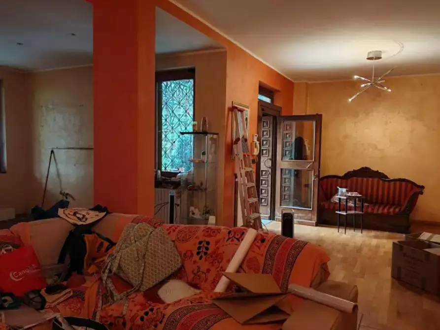 Immagine 4 di Villa in vendita  a Moncalieri