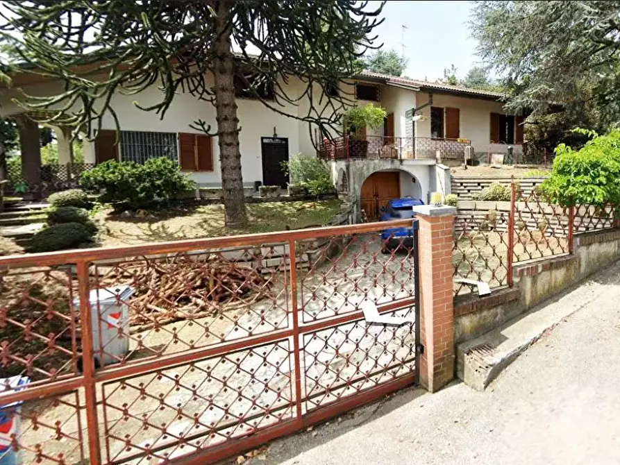 casa indipendente in vendita a Moncalieri in zona Revigliasco