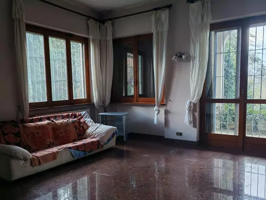 Immagine 9 di Villa in vendita  a Moncalieri