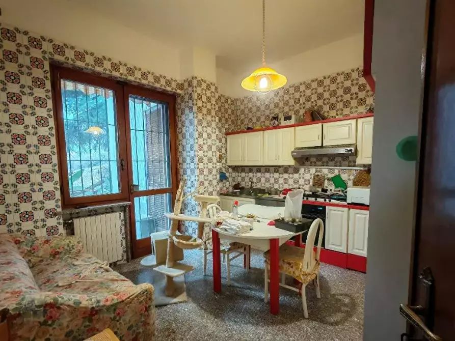 Immagine 13 di Villa in vendita  a Moncalieri