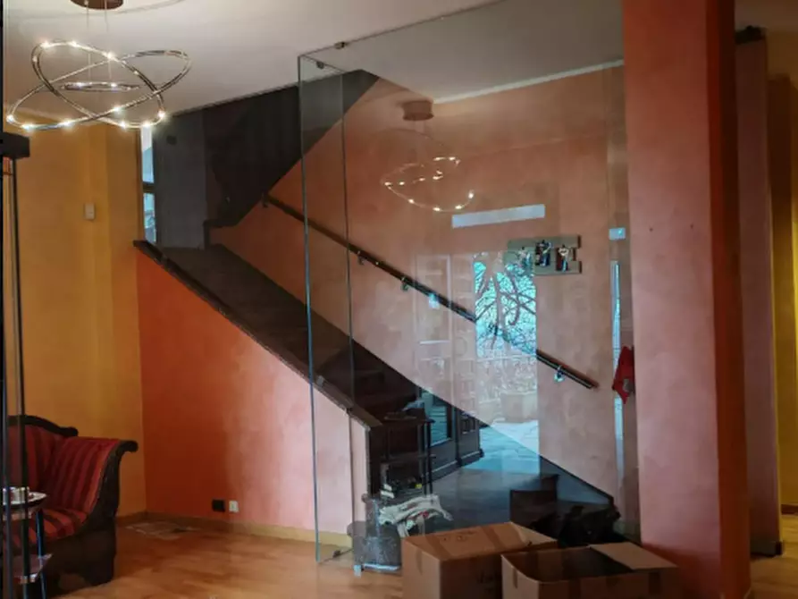 Immagine 14 di Villa in vendita  a Moncalieri