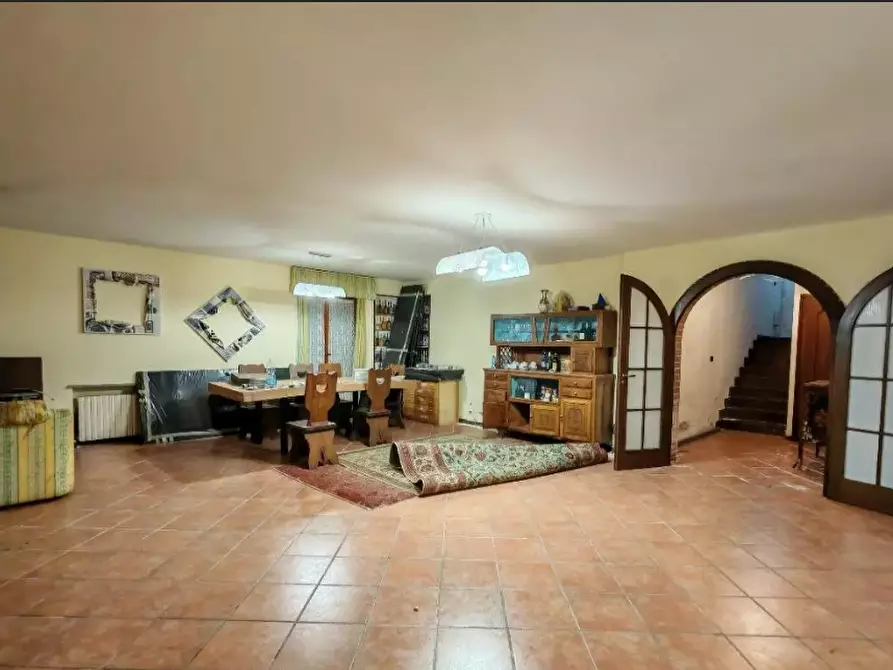 Immagine 15 di Villa in vendita  a Moncalieri