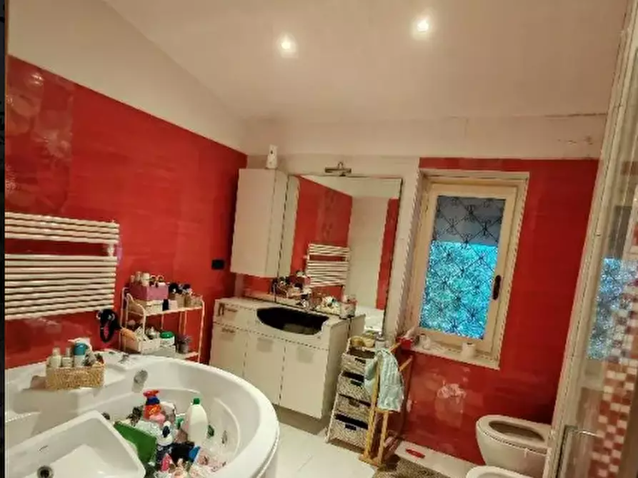 Immagine 22 di Villa in vendita  a Moncalieri