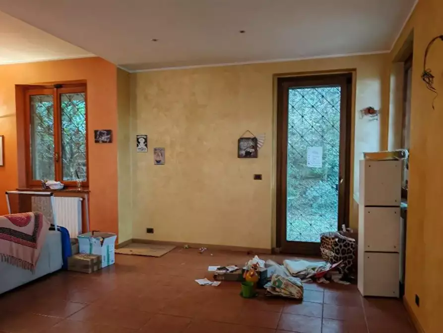 Immagine 5 di Villa in vendita  a Moncalieri