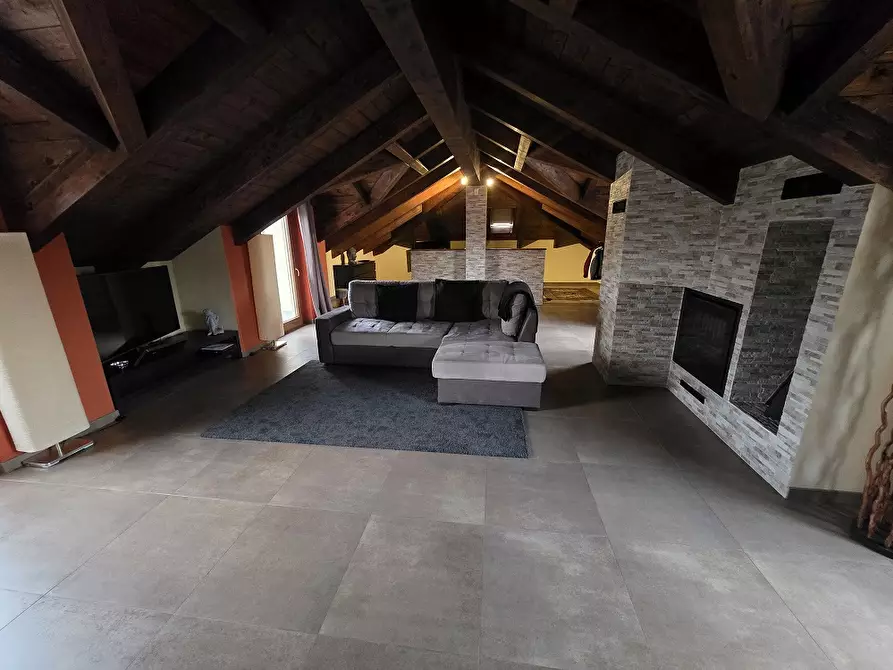 Immagine 20 di Villa in vendita  a Nichelino