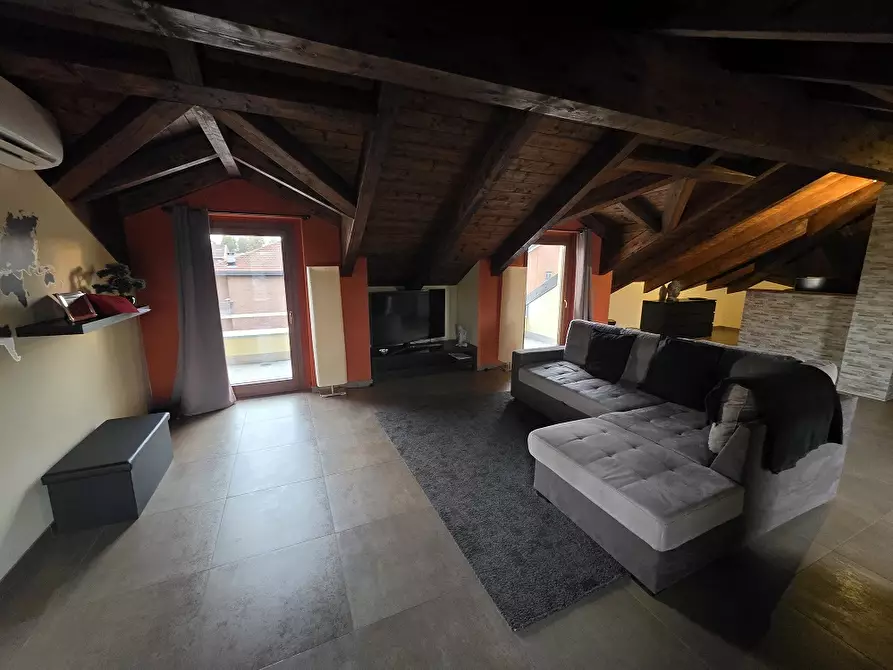Immagine 21 di Villa in vendita  a Nichelino