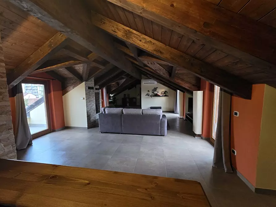 Immagine 22 di Villa in vendita  a Nichelino