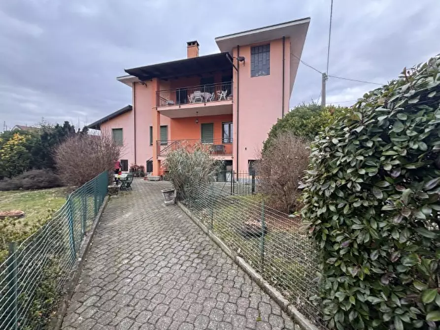 appartamento in vendita a La Cassa
