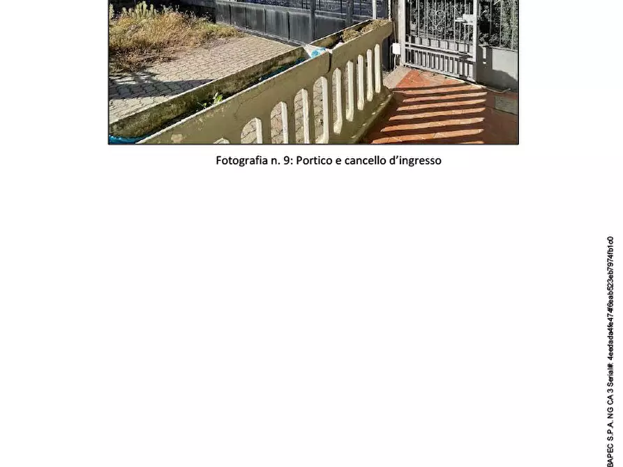 Immagine 5 di Appartamento in vendita  a Scalenghe