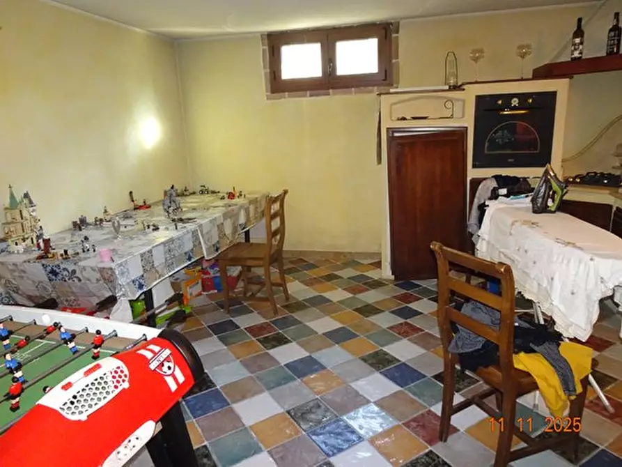 Immagine 5 di Villetta a schiera in vendita  a Brandizzo