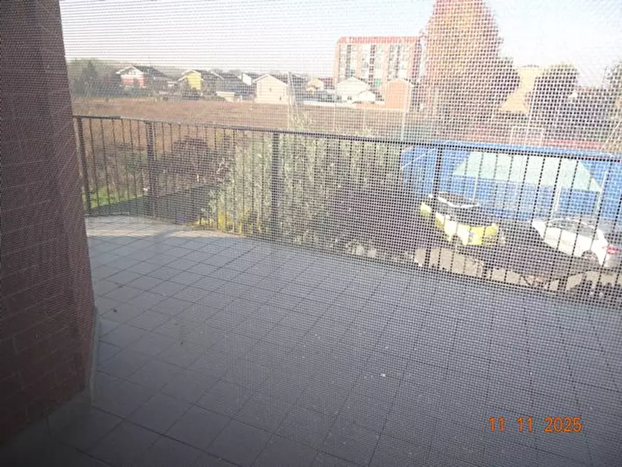 Immagine 3 di Villetta a schiera in vendita  a Brandizzo