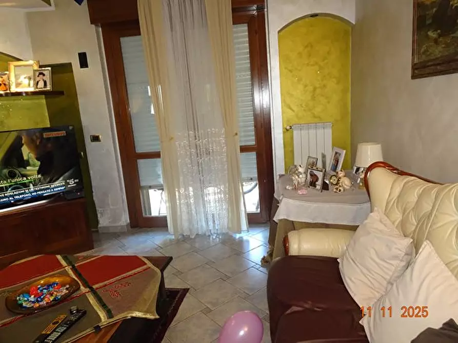 Immagine 7 di Villetta a schiera in vendita  a Brandizzo