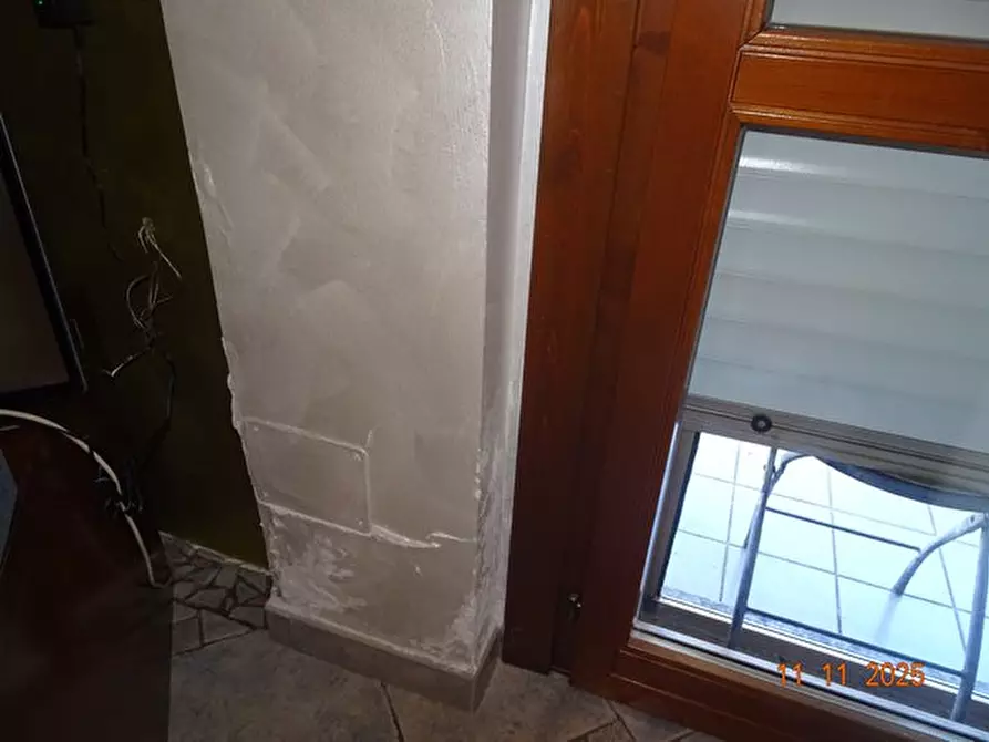 Immagine 6 di Villetta a schiera in vendita  a Brandizzo