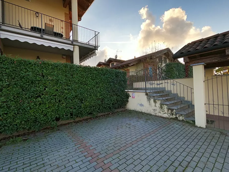 Immagine 10 di Appartamento in vendita  a Riva Presso Chieri