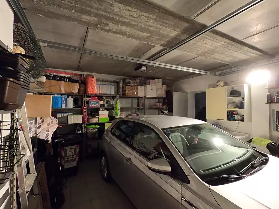Immagine 9 di Appartamento in vendita  a Riva Presso Chieri