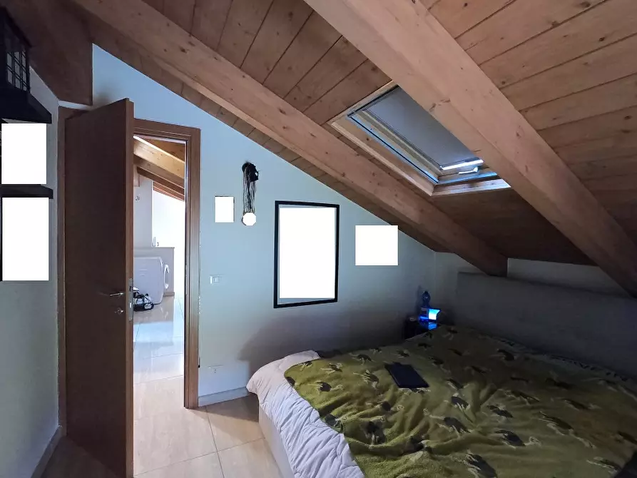 Immagine 4 di Appartamento in vendita  a Riva Presso Chieri