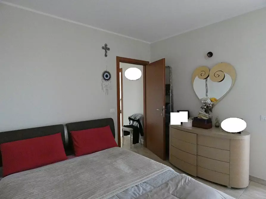 Immagine 3 di Appartamento in vendita  a Riva Presso Chieri