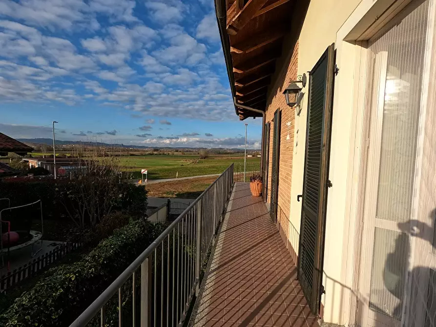 Immagine 6 di Appartamento in vendita  a Riva Presso Chieri