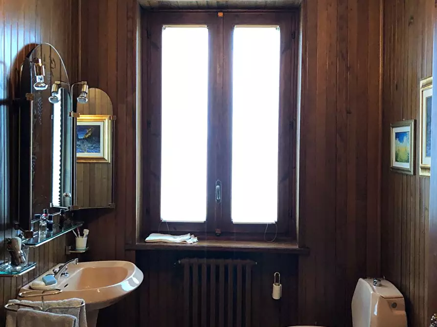 Immagine 7 di Villa in vendita  a Marentino
