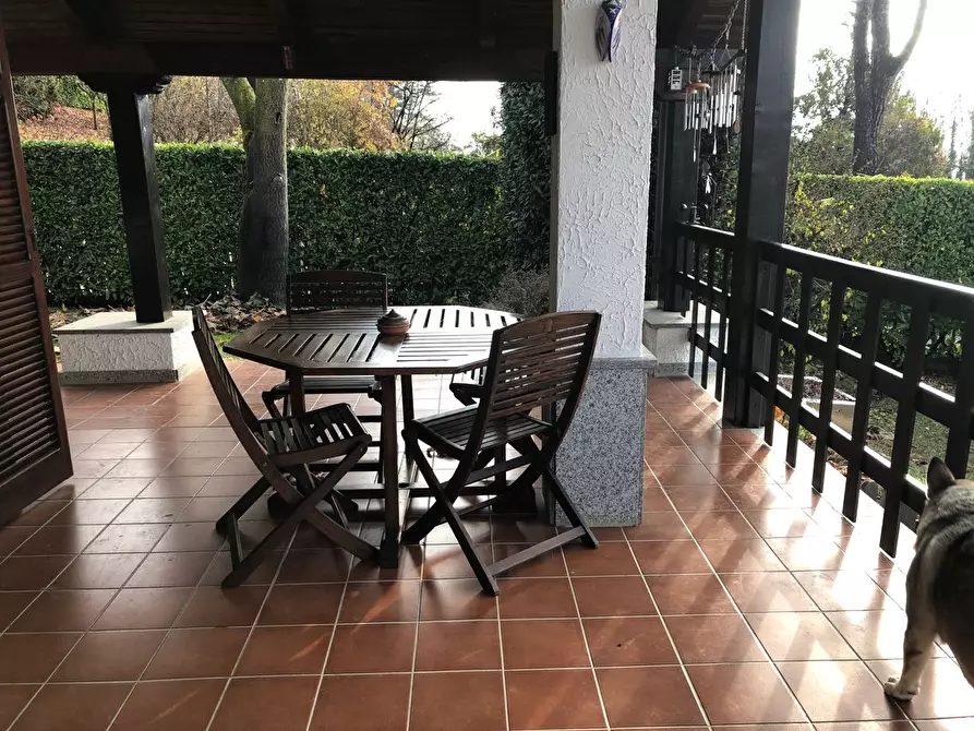 Immagine 6 di Villa in vendita  a Marentino