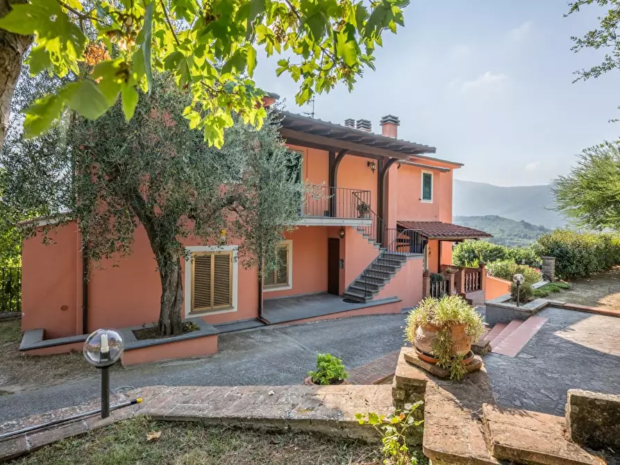 Immagine 2 di Appartamento in vendita  a Calci