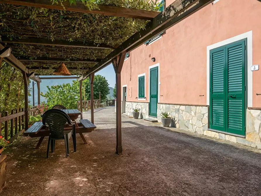Immagine 36 di Appartamento in vendita  a Calci