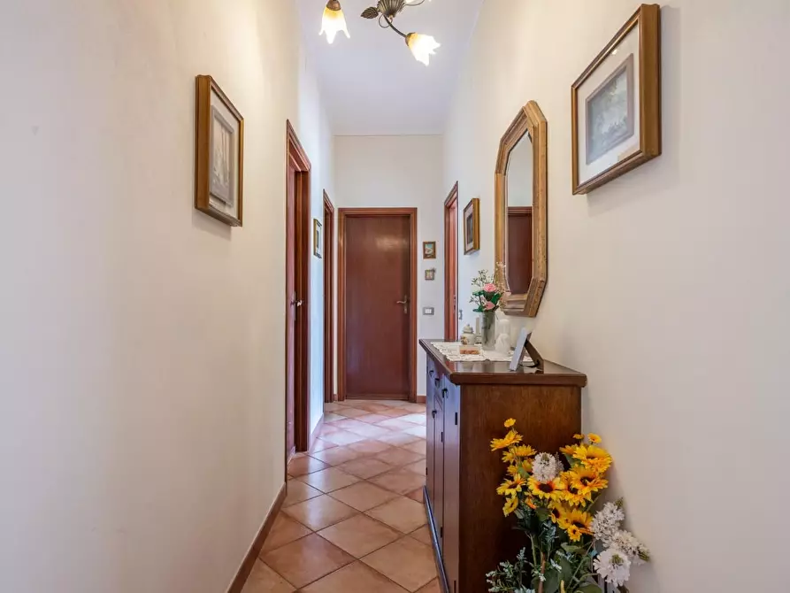Immagine 18 di Appartamento in vendita  a Calci