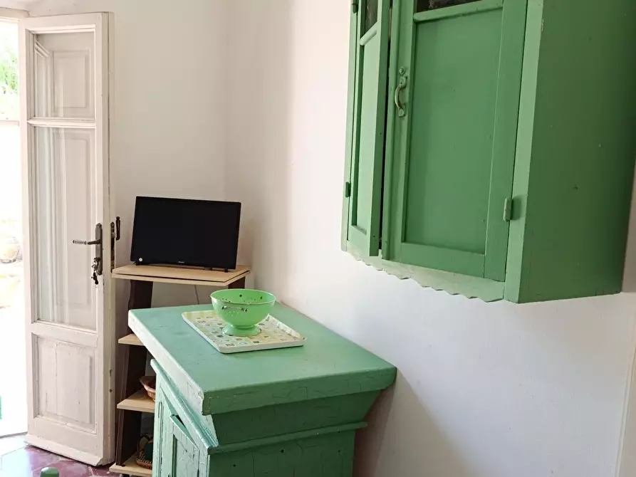Immagine 28 di Villa in vendita  a Rosignano Marittimo