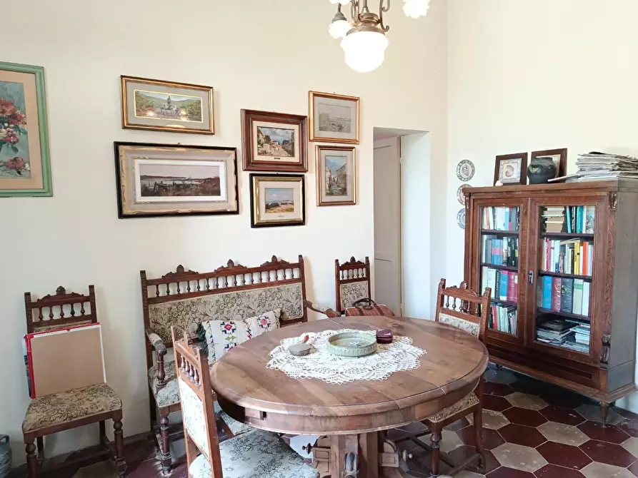 Immagine 24 di Villa in vendita  a Rosignano Marittimo