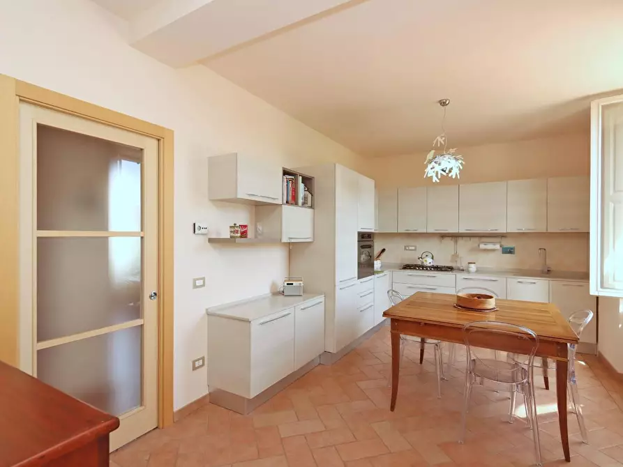 Immagine 8 di Villa in vendita  a Rosignano Marittimo
