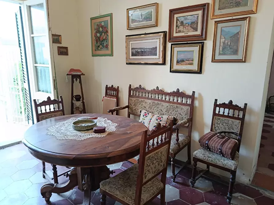 Immagine 23 di Villa in vendita  a Rosignano Marittimo