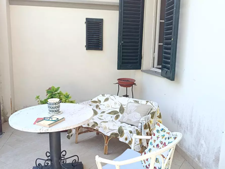 Immagine 18 di Villa in vendita  a Rosignano Marittimo