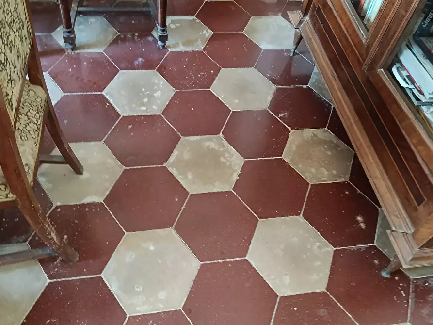 Immagine 22 di Villa in vendita  a Rosignano Marittimo