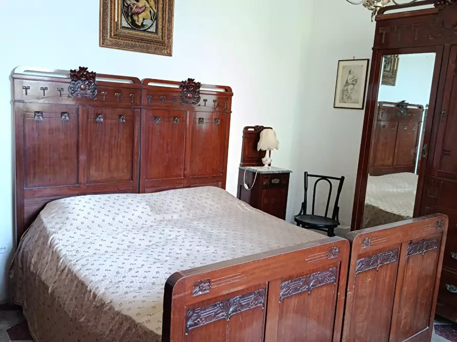 Immagine 25 di Villa in vendita  a Rosignano Marittimo