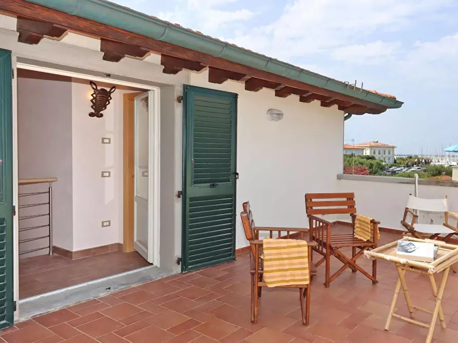 Immagine 30 di Villa in vendita  a Rosignano Marittimo