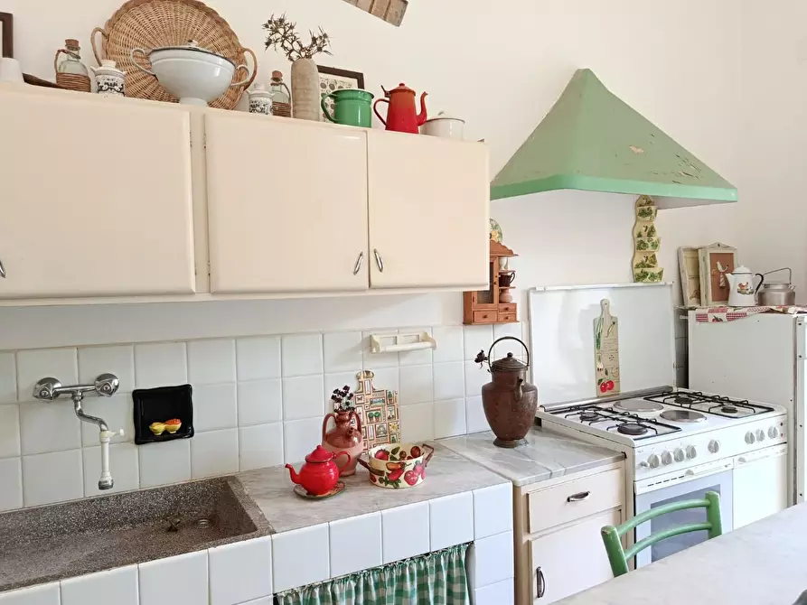 Immagine 29 di Villa in vendita  a Rosignano Marittimo