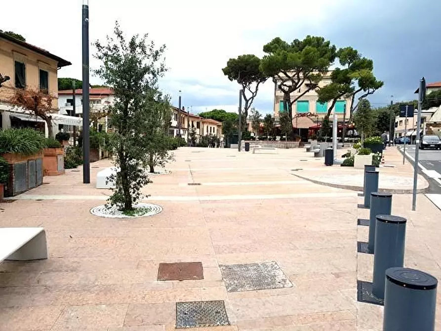 Immagine 11 di Attività commerciale in vendita  a Rosignano Marittimo