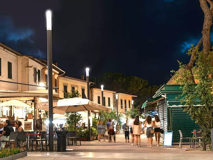 Immagine 15 di Attività commerciale in vendita  a Rosignano Marittimo
