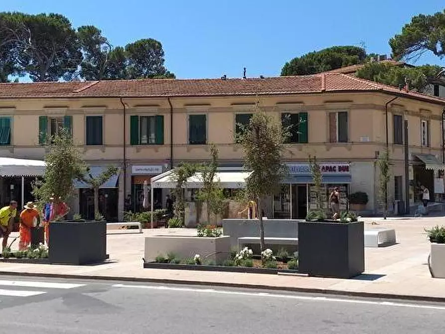 Immagine 3 di Attività commerciale in vendita  a Rosignano Marittimo