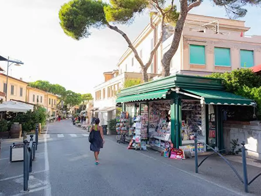 Immagine 1 di Attività commerciale in vendita  a Rosignano Marittimo