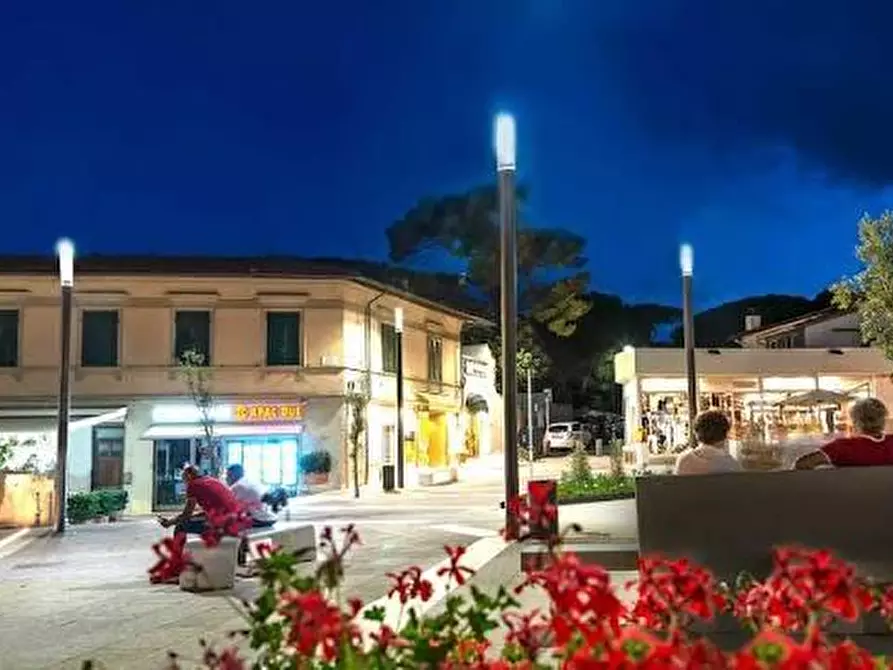 Immagine 4 di Attività commerciale in vendita  a Rosignano Marittimo